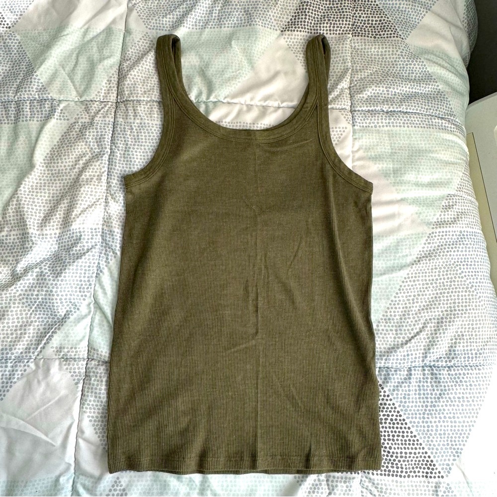 American Eagle Tank Top